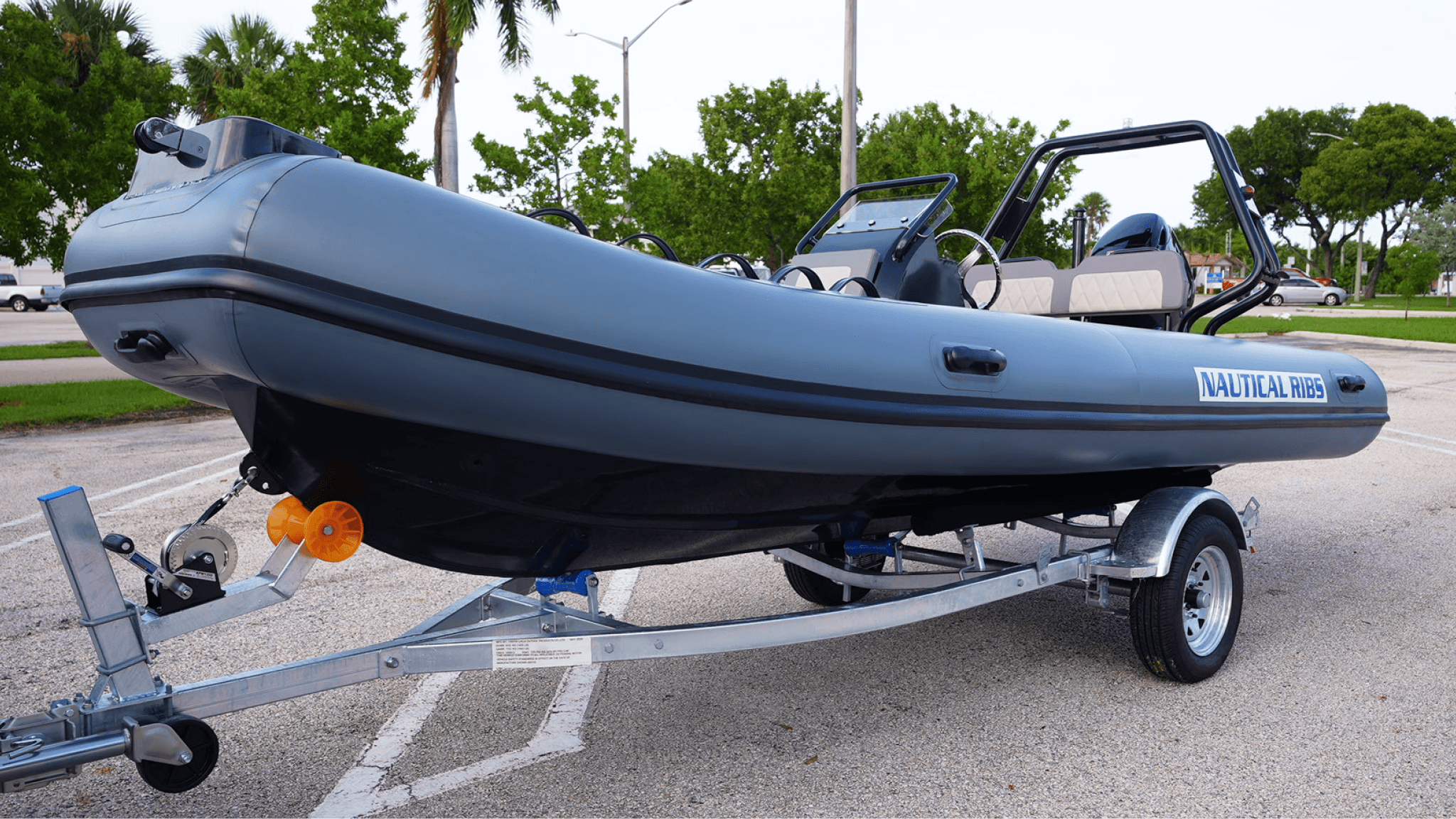 Nauti A16 — photo 2