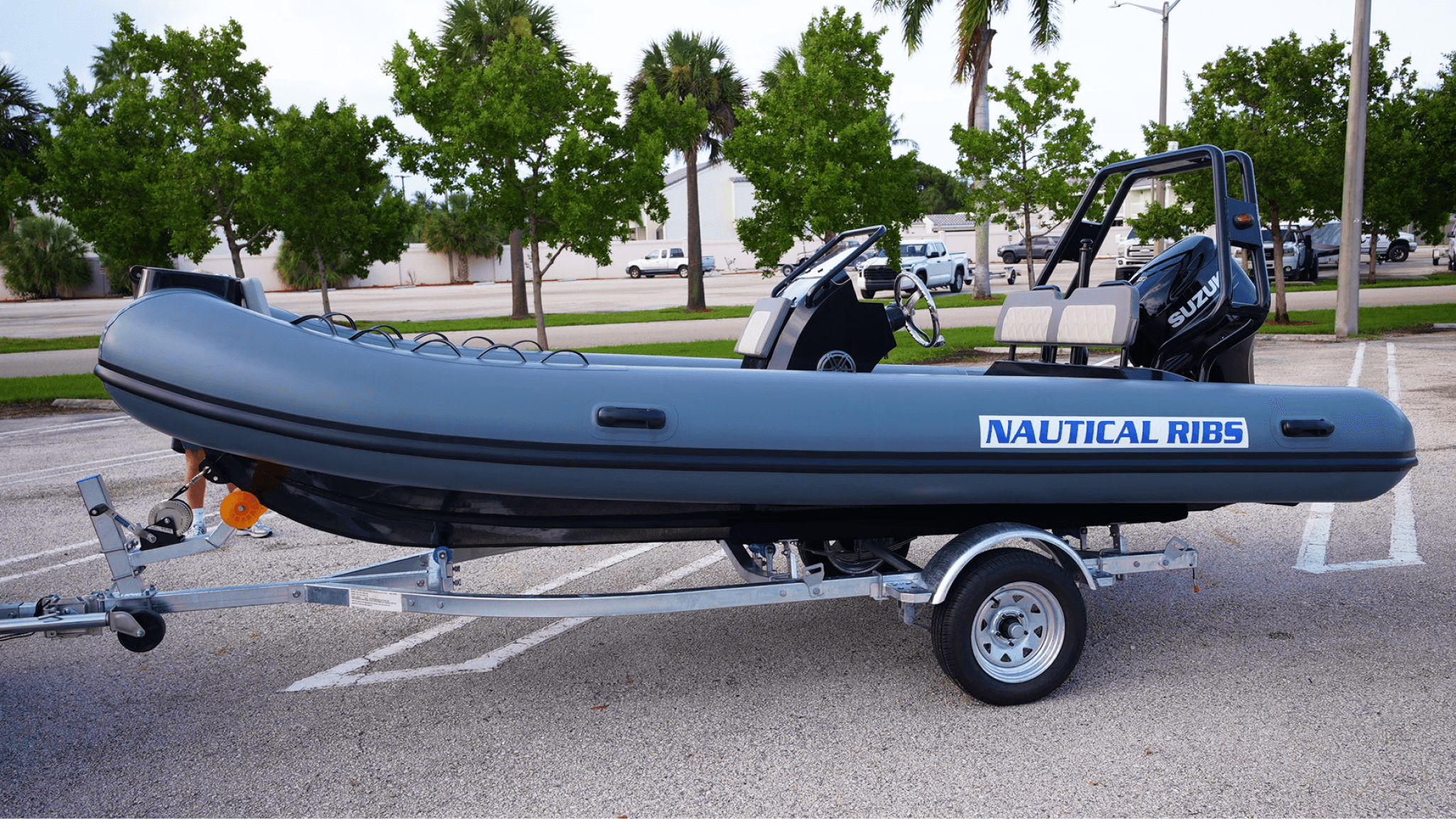Nauti A16 — photo 1