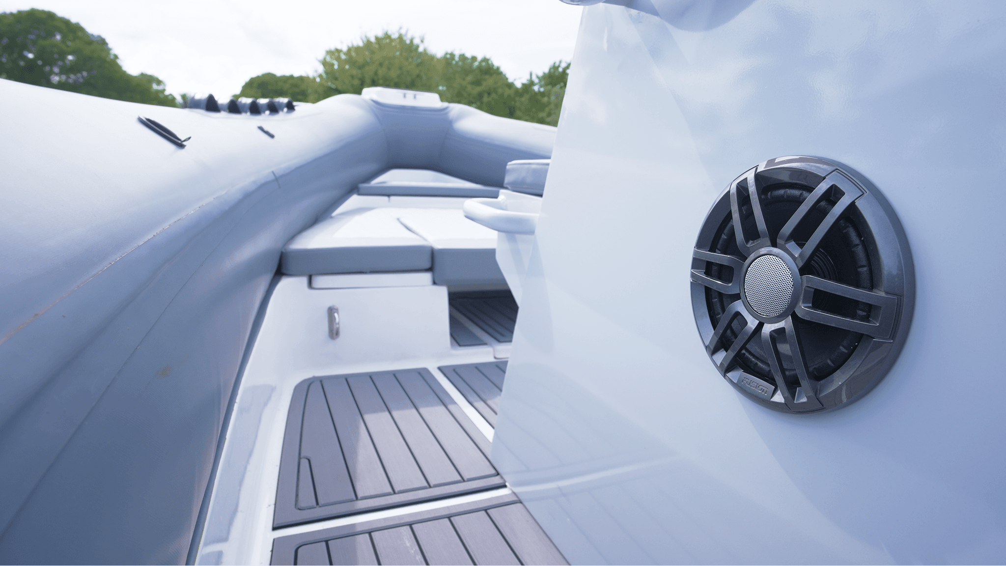Nauti F25 — photo 7