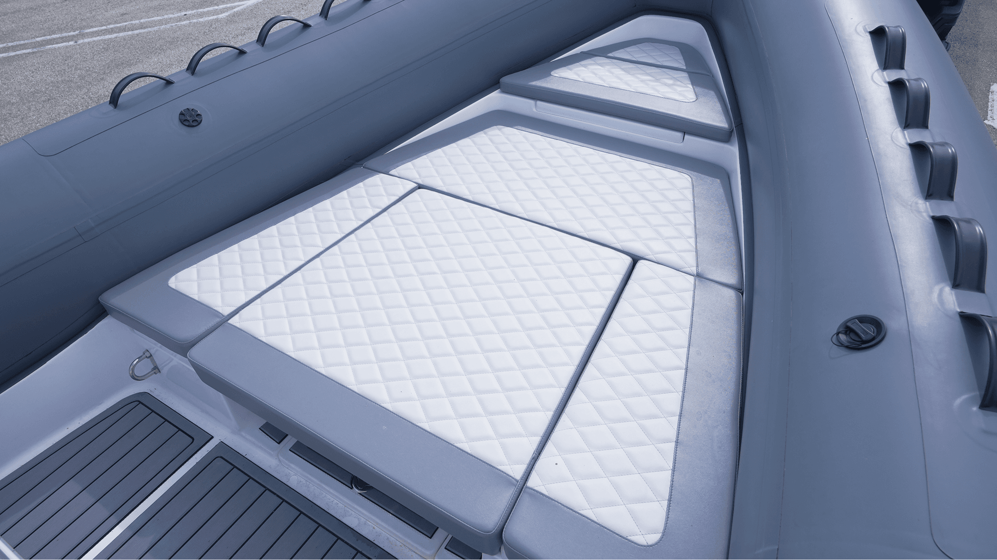 Nauti F25 — photo 4